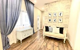 Luxury 3 Bedroom Xlendi Apartment